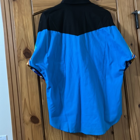 Roper western shirt, size women’s M, great condition. - Picture 6 of 7